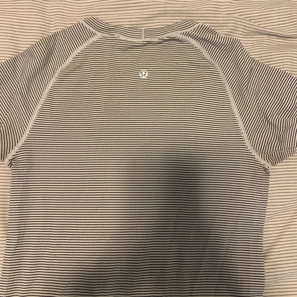 lululemon Swiftly Tech T a Shirt